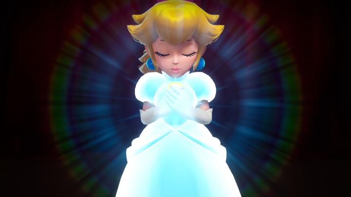 Produktbild Nintendo Princess Peach: Showtime! (Switch, DE, IT, FR)