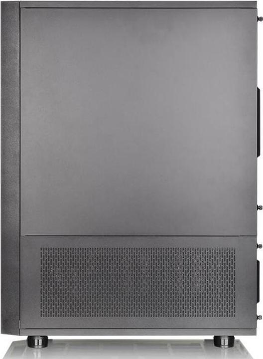 Produktbild Thermaltake Core X71 Tempered Glass Edition (ATX, mATX, Mini-ITX)