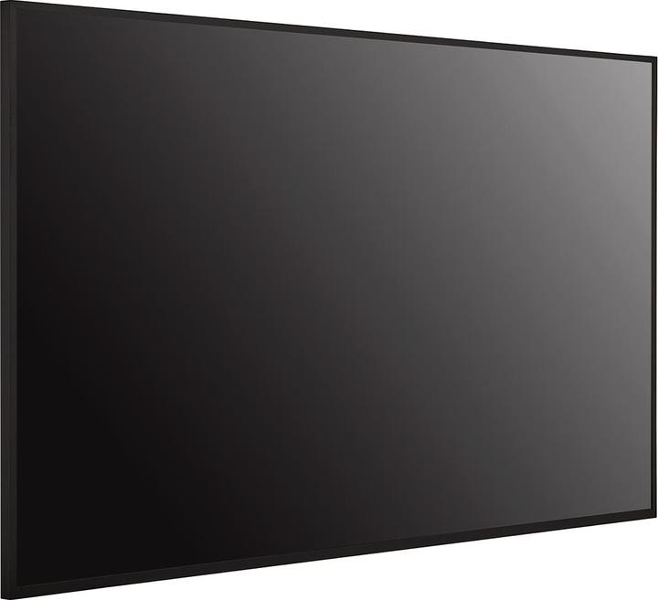 Productafbeelding LG Prof. Display 55UH5N-M (3840 x 2160 Pixels, 55")