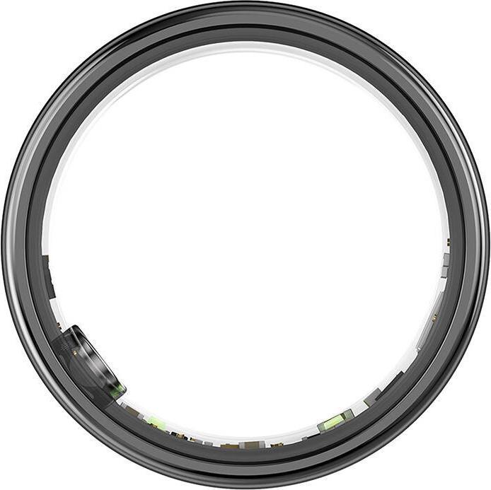 Produktbild Colmi Smartring R06 19.8MM 10 (Czarny) (10, czarny)