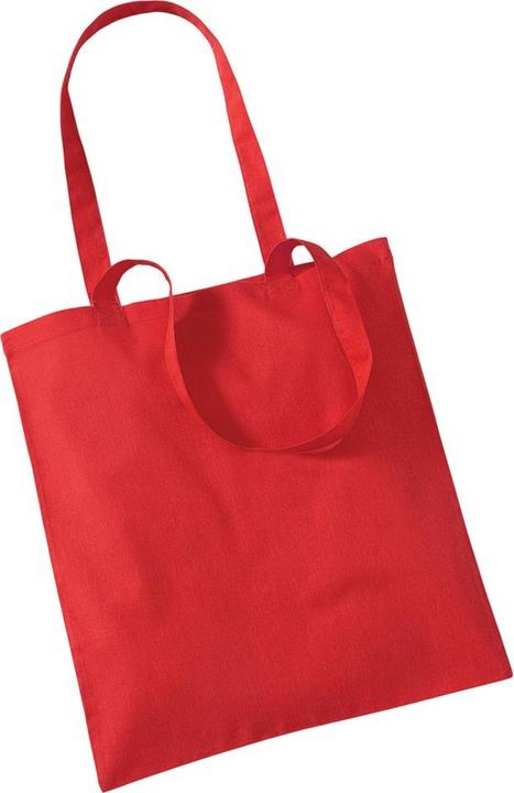 Westford Mill Tragetasche Bag For Life (10 l)