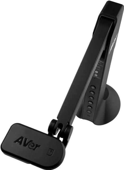 Actual product image AVerMedia AVer M11-8MV Digital Document Camera (Full HD, A3)