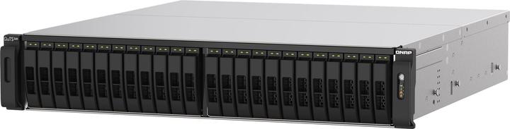 Actual product image QNAP TS-h3088XU-RP-W1270-64G (0 TB)