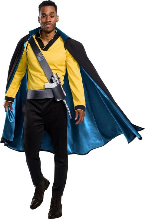 Actual product image Rubies Star Wars 9 Lando Calrissian Kostüm (XL)