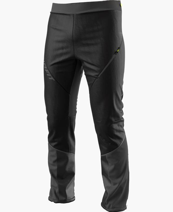 Actual product image Dynafit Mezzalama Polartec® Alpha® Overtrousers Unisex (XXL)