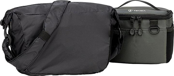 Actual product image Tenba Packlite (Camera shoulder bag)