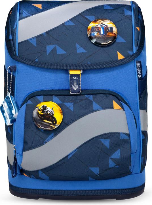 Actual product image Belmil Smarty Set (20 l)