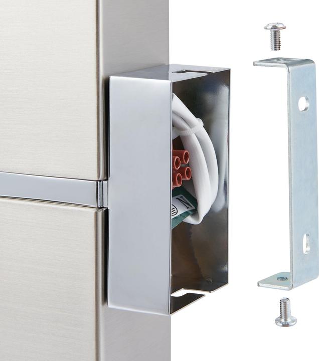 Actual product image EGLO Passa (240 lm, GU10)