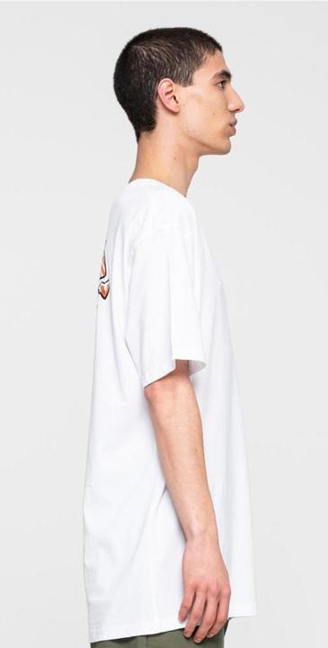 Actual product image Santa Cruz Warp Broken Dot T-Shirt (S)