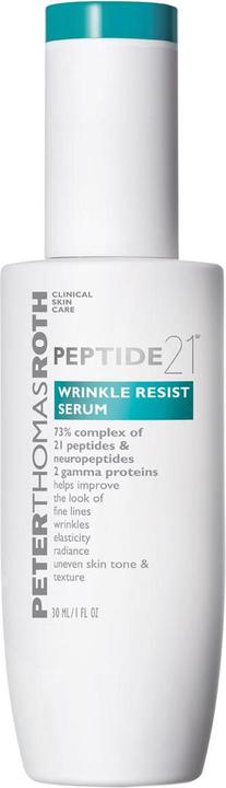 Peter Thomas Roth CLINICAL SKIN CARE Peptide 21 Wrinkle Resist Serum (30 ml)
