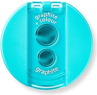Image du produit Staedtler Taille-crayon double
