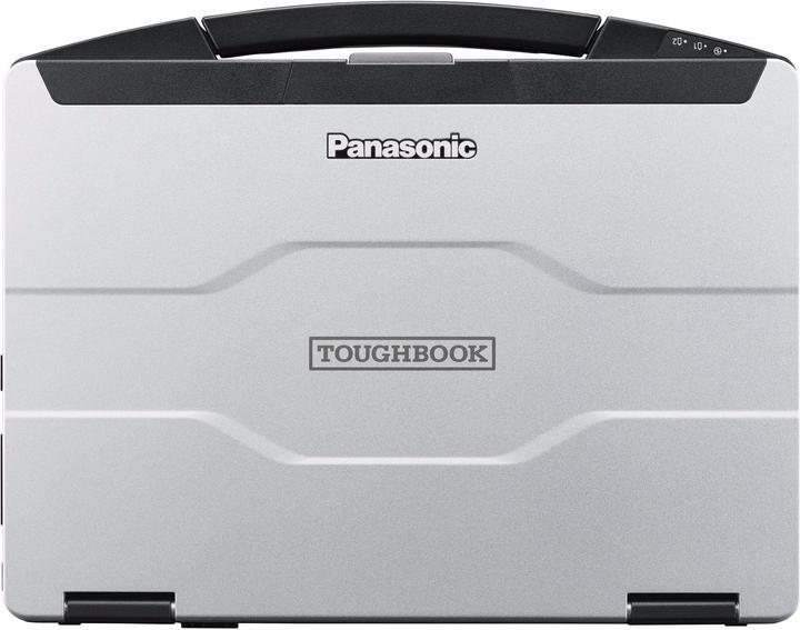 Immagine prodotto Panasonic Toughbook 55 (14", Intel Core i5-8365U, 8 GB, 256 GB, CH)