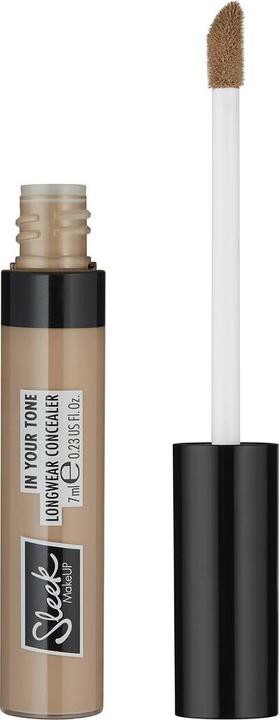 Actual product image Sleek MakeUP IN YOUR TONE longwear concealer #4N-med 7ml (4N-med)