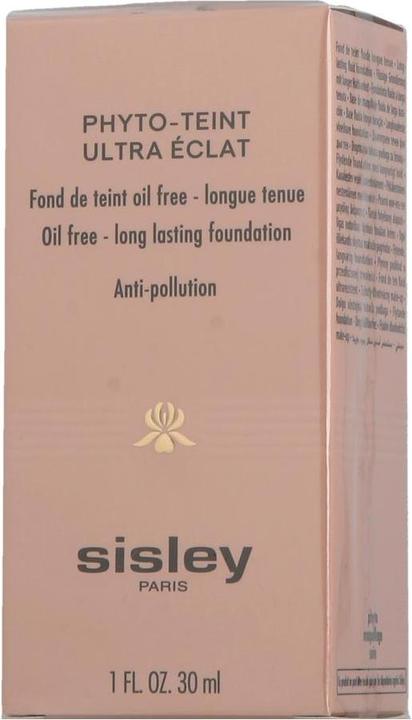 Produktbild Sisley Phyto-Teint Ultra Éclat (2C Soft Beige)