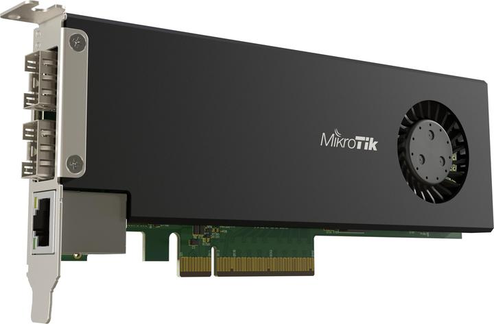 Network cards
