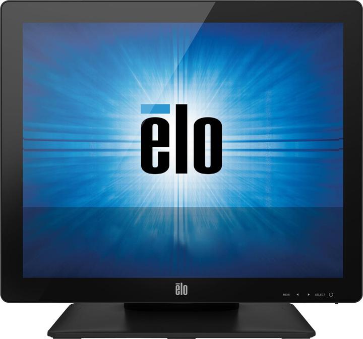 Produktbild ēlo 1523L TOUCHDISPLAY (1024 x 768 Pixel, 15")