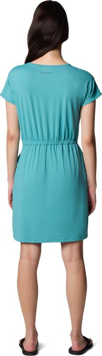 Image du produit Columbia Robe Manches Courtes Chill River™ Femme (M)