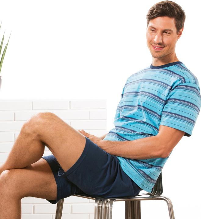 Produktbild Redbest Herren-Shorty (52)