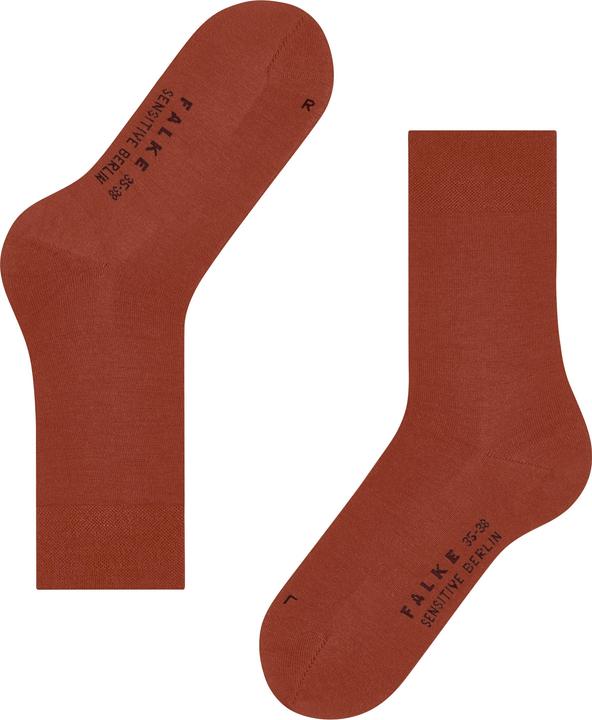 Actual product image Falke Sensitive Berlin Damen Socken (35 - 38)