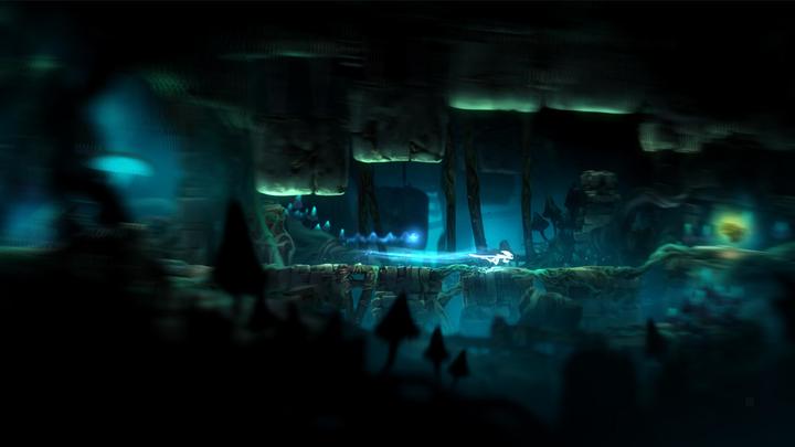 Produktbild Just for Games Ori And The Blind Forest Swi Vf (Switch, DE)