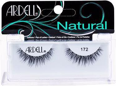 Actual product image Ardell Natural 172 (Artificial eyelashes)