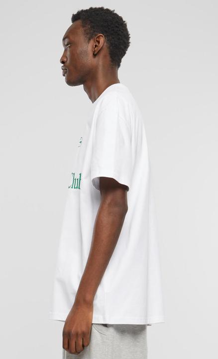 Image du produit Urban Classics Athletic Club Tee surdimensionné lourd - 139531 (S)