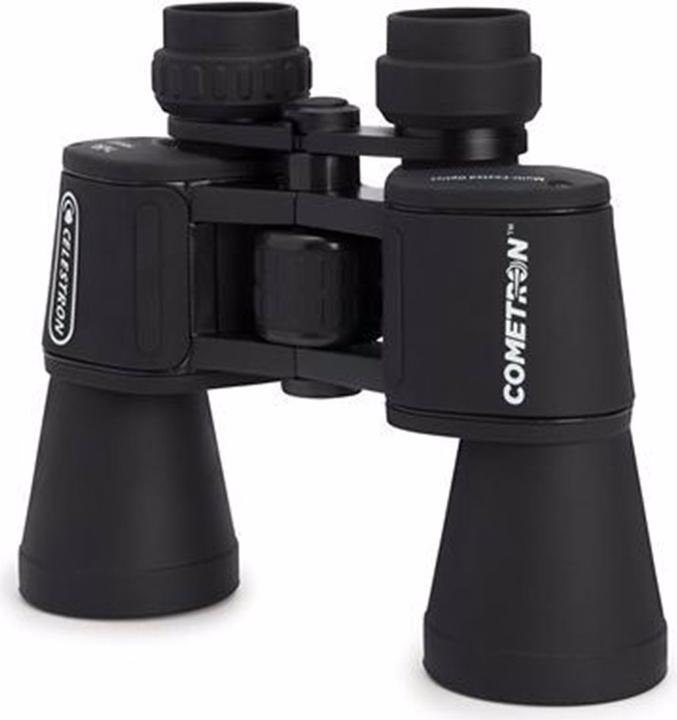 Actual product image Celestron Cometron 7x50 BK7 (7 x, 50 mm)