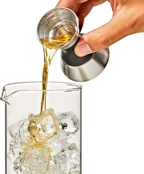 Immagine prodotto OXO Cocktail Messbecher (30 ml)
