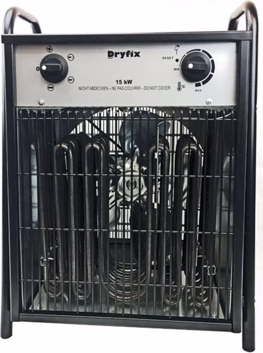 Image du produit Dryfix Eco 15 (15000 W)