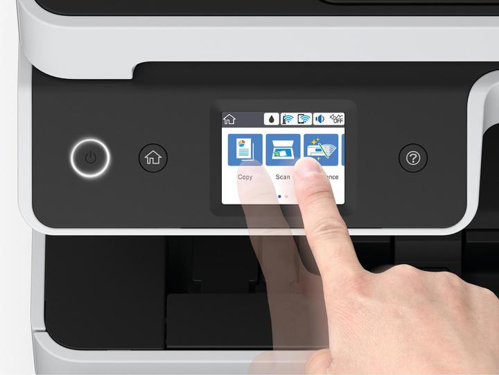 Productafbeelding Epson EcoTank ET-5150 (Inktreservoir, Kleur)