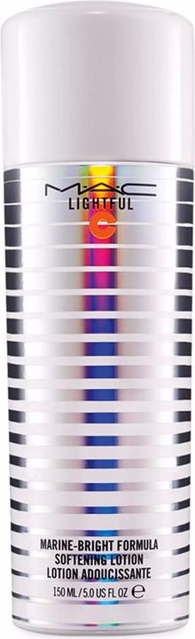 Produktbild MAC Cosmetics Lightful C MarineBright Formula Softening Lotion Spray (100 ml, Gesichtsspray)
