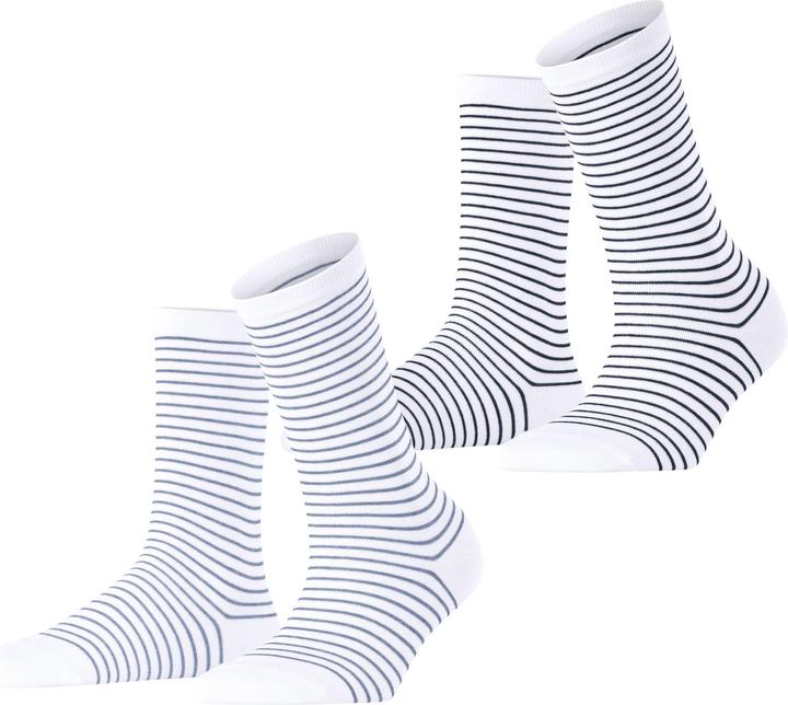 Esprit Fine Line SO 2P (2er Pack, 39 - 42)