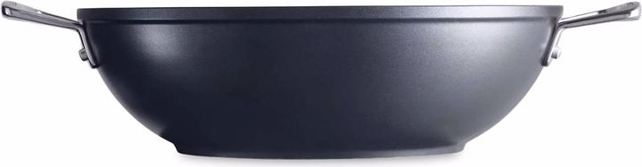 Actual product image Le Creuset Wok (32 cm, Wok, Aluminium)