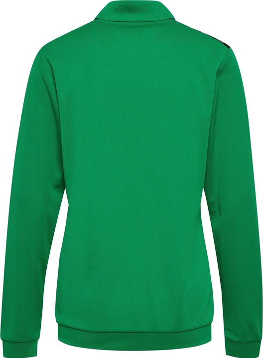 Produktbild hummel Hmlauthentic Pl Zip Jacket Woman (S)