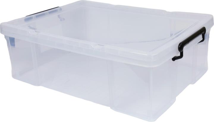 Produktbild Novidarte Aufbewahrungsbox Stapelbar (50 l)