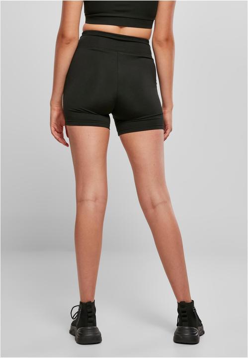 Image du produit Urban Classics Pantalon de cyclisme pour femmes recyclé à taille haute - 16974 (XXL)