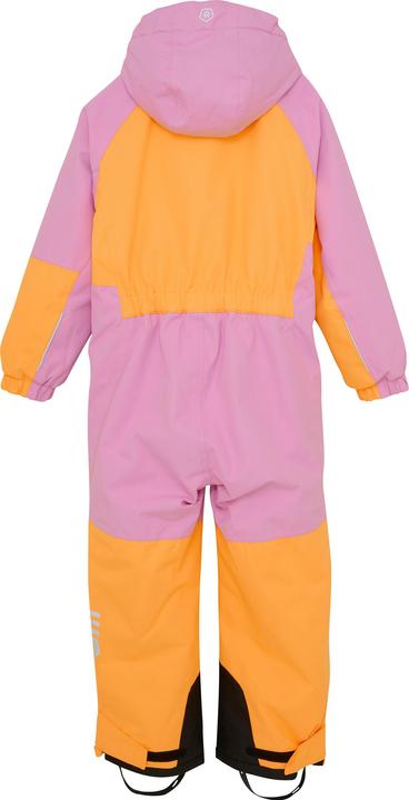 Immagine prodotto Color Kids Tuta da bambino colorblock (122)