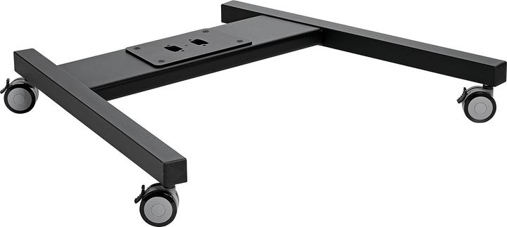 Vogels PFT 8520B Boden Wagenrahmen