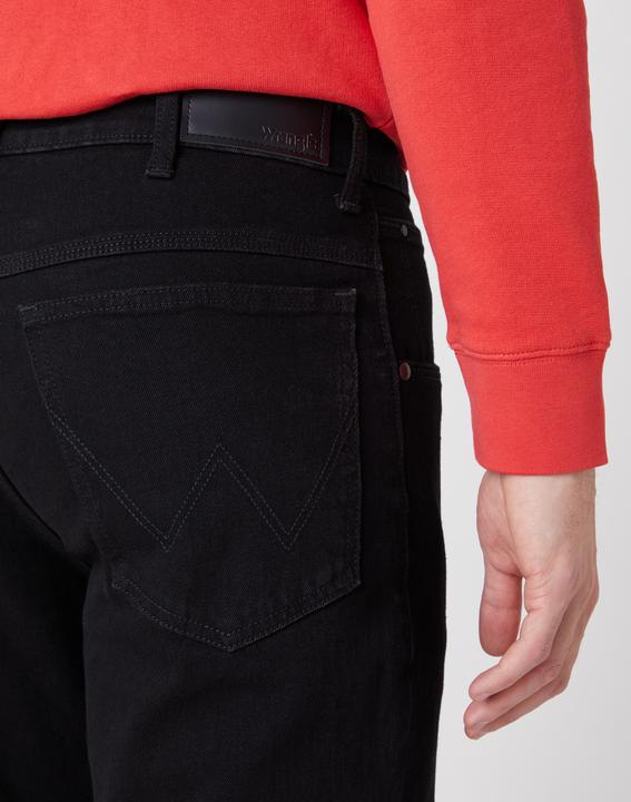 Actual product image Wrangler Authentic Straight (Frequency band 38 (2600 MHz))