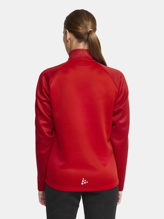Immagine prodotto Craft SQUAD 2.0 MEZZA ZIP W (L)