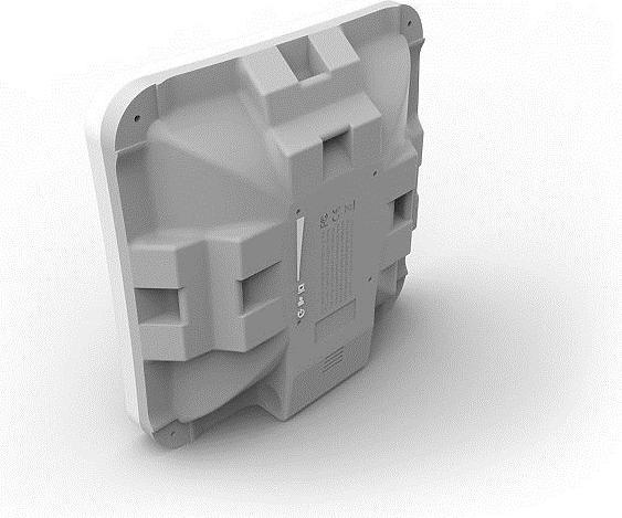 Actual product image MikroTik WLAN bridge SXTsq 5 ac (867 Mbit/s)