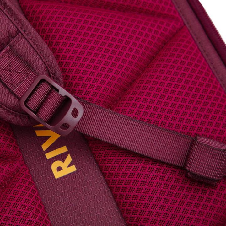 Immagine prodotto Rivacase Rosso borgogna 5321 (25 l)
