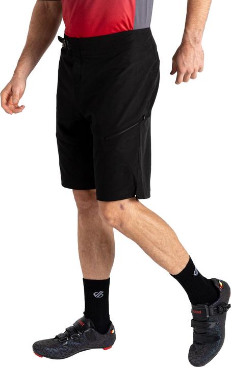 Actual product image Dare2b Mens Duration II Shorts (Frequency band 38 (2600 MHz))
