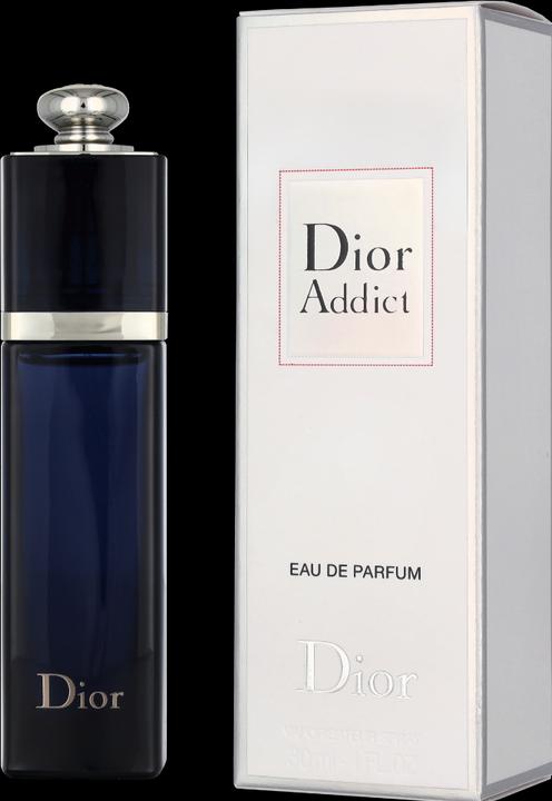 Actual product image Dior Addict (Eau de parfum, 30 ml)