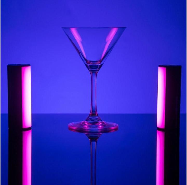 Produktbild Ulanzi Lampa studyjna Lampa Diodowa Led I-light Ice Light Rgb / 2637 (Videoleuchte)