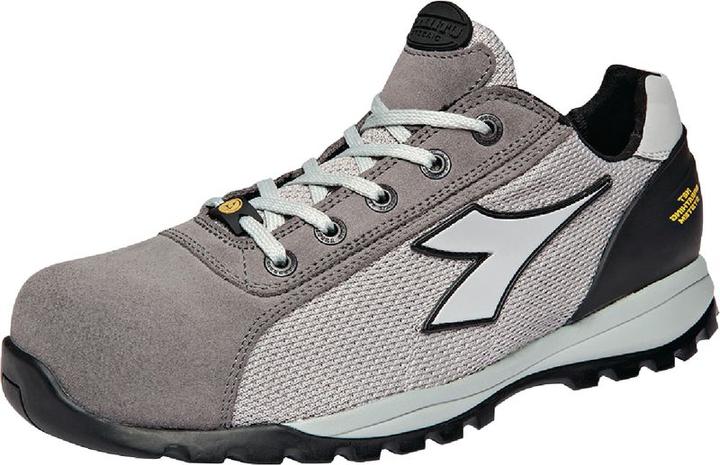 Productafbeelding Diadora S1P Handschoen Tech Laag grijs (S1P, 41)