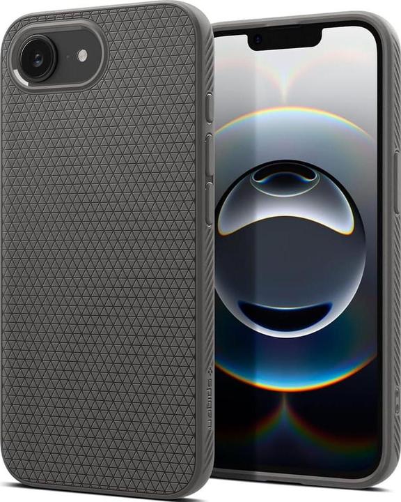 Produktbild Spigen Liquid Air (Apple iPhone 16e)