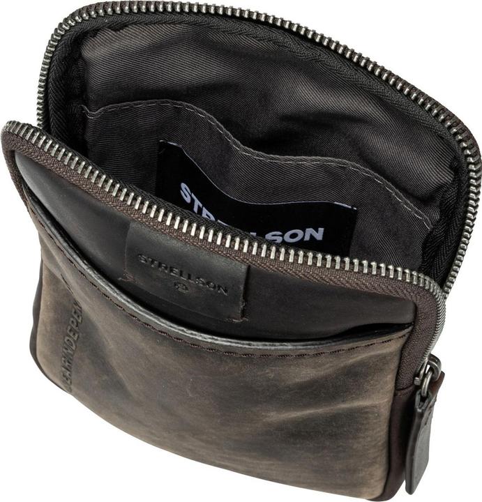 Immagine prodotto Strellson Borsa a tracolla Brick Lane Brian Shoulderbag XSVZ 1