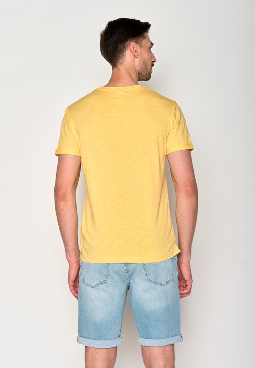 Actual product image Greenbomb Nature Discover Roll T-Shirt (L)