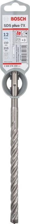 Produktbild Bosch Professional Zubehör Hammerbohrer 10 mm Accessories (10 mm)